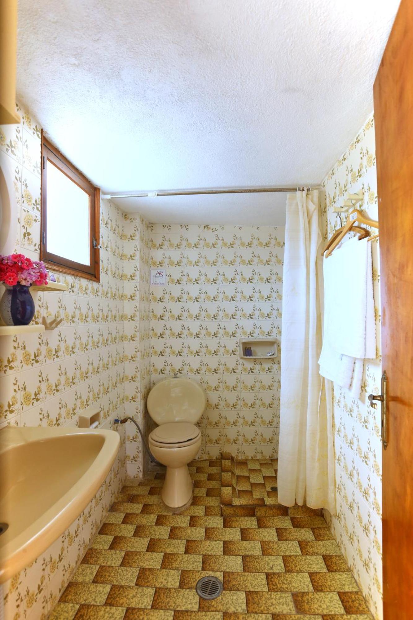 Armena Inn Armenistis  Luaran gambar