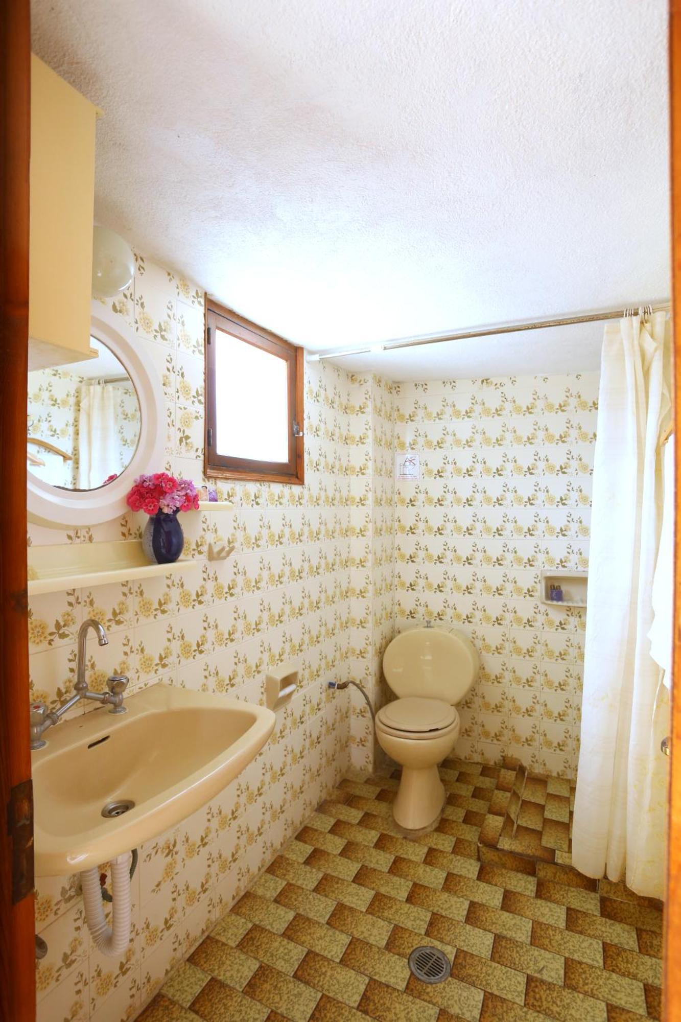 Armena Inn Armenistis  Luaran gambar